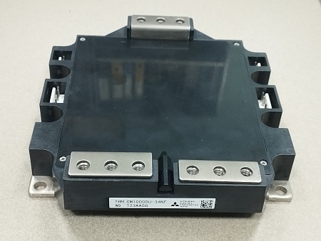модуль CM1000DU-34NF Mitsubishi Electric